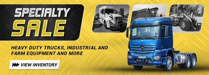 Global Auto Auctions