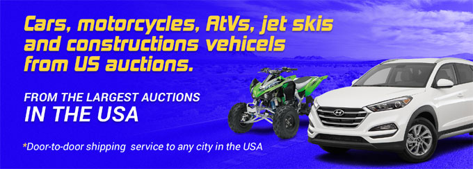 Global Auto Auctions