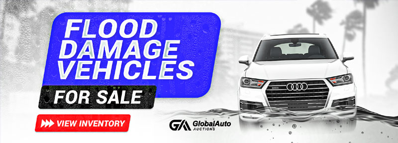 Global Auto Auctions