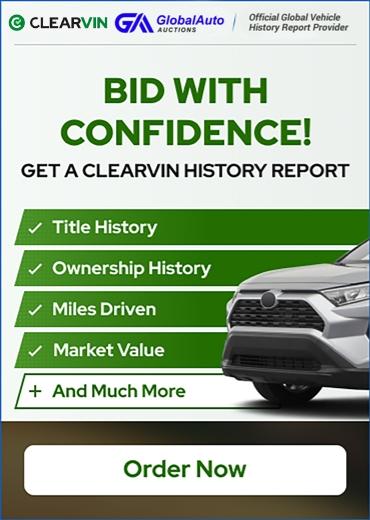 Global Auto Auctions