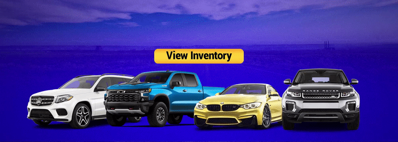 Global Auto Auctions