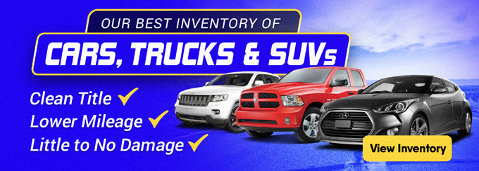 Global Auto Auctions