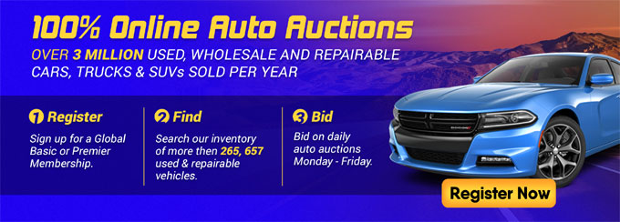 Global Auto Auctions