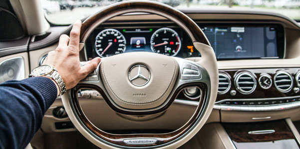 Dealers auction salvage cars so that people can buy wrecked vehicles for sale