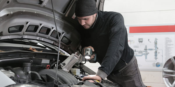 Salvage vehicles for sale are vehicles that received some sort of damages