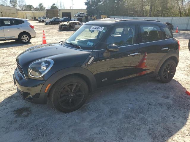 Global Auto Auctions: 2014 MINI COOPER