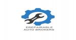 Broker - E REPAIRABLE AUTO BROKERS - Global Auto Auctions